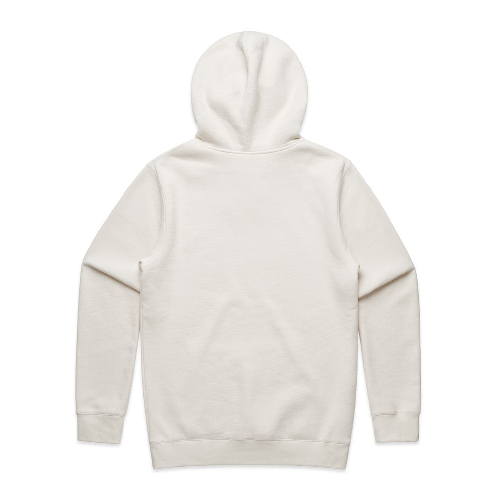 AS Organic Stencil Hood - 5102G