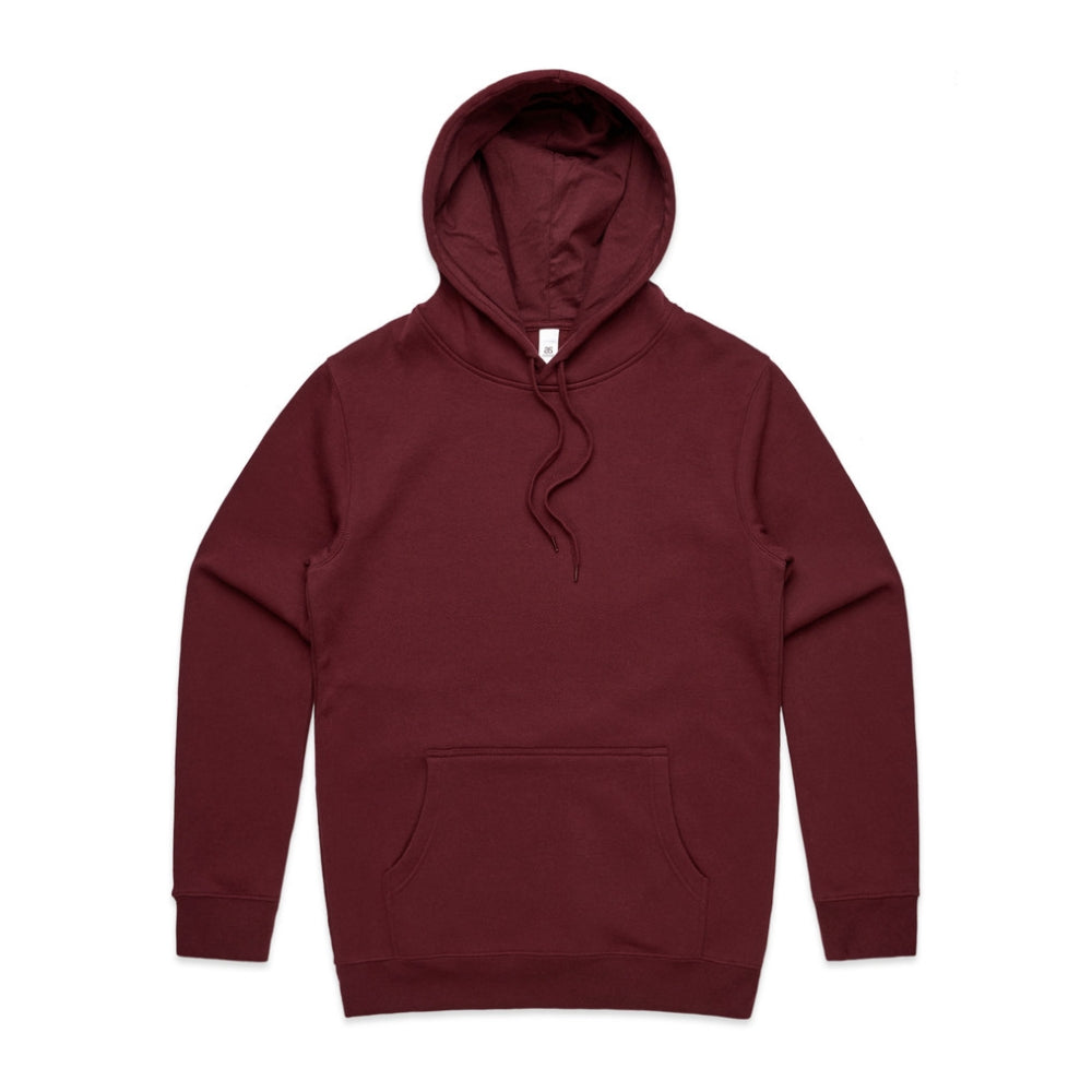 AS Men's Stencil Hood 5102