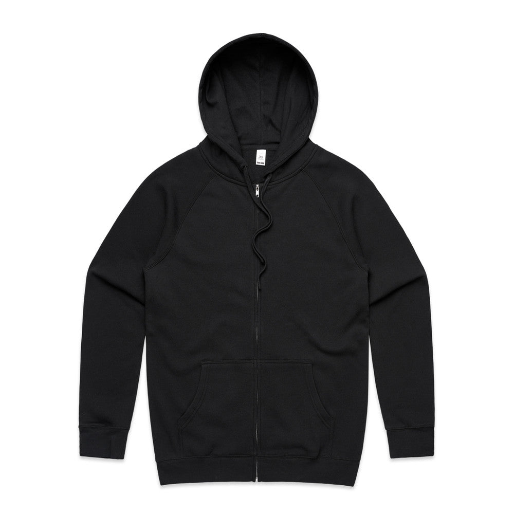 AS Supply Zip Hood - 5109