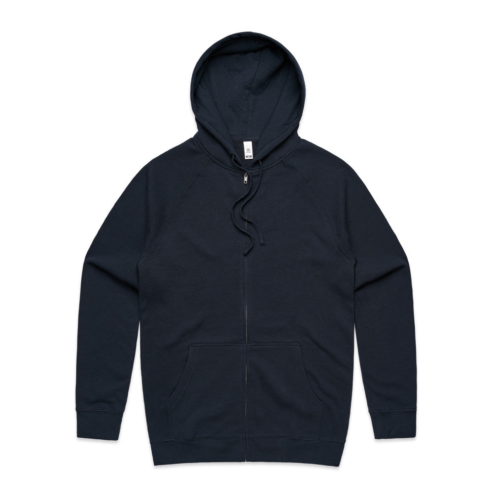 AS Supply Zip Hood - 5109