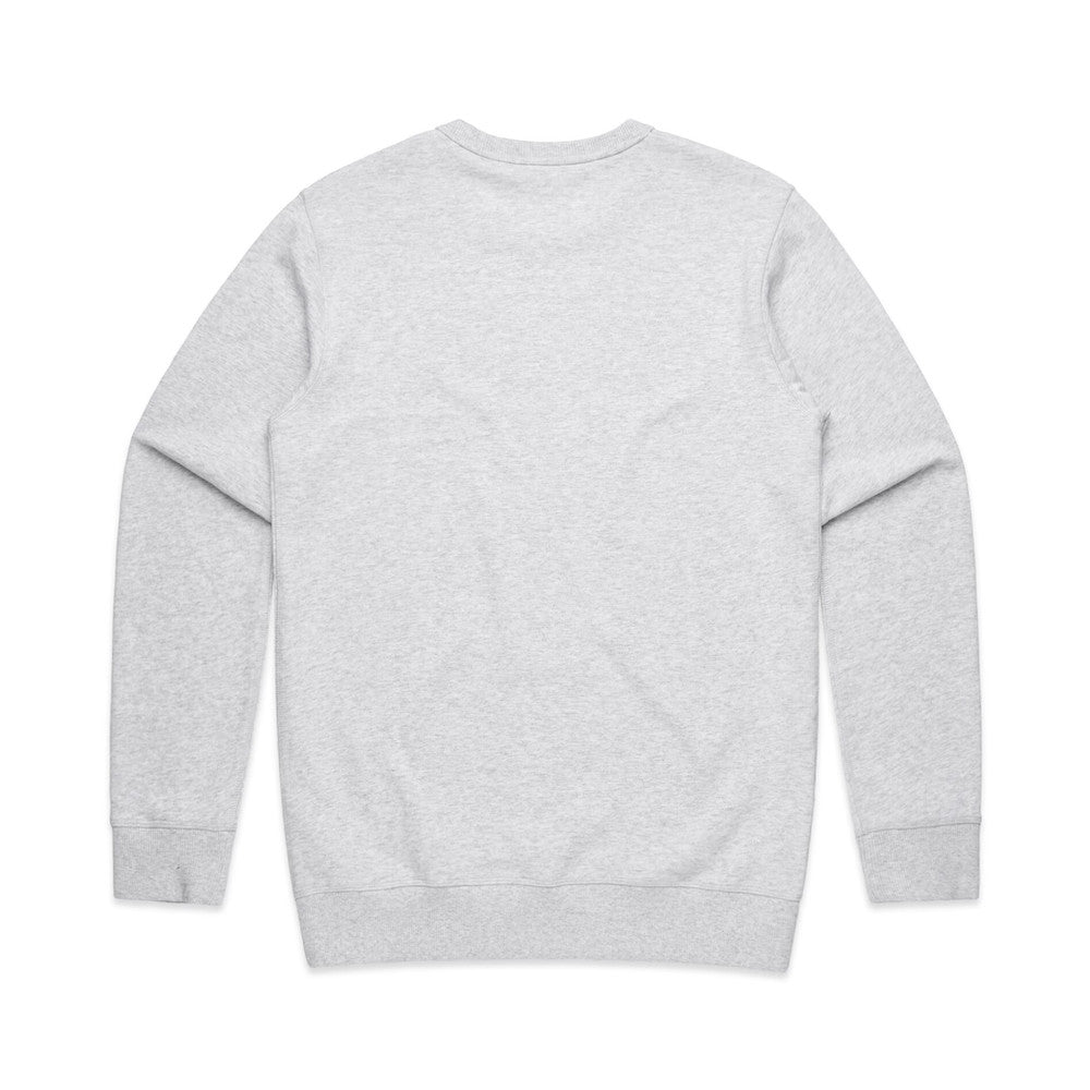 AS Men's Premium Crew 5121