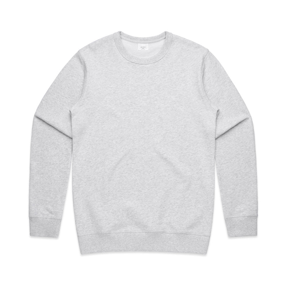 AS Men's Premium Crew 5121