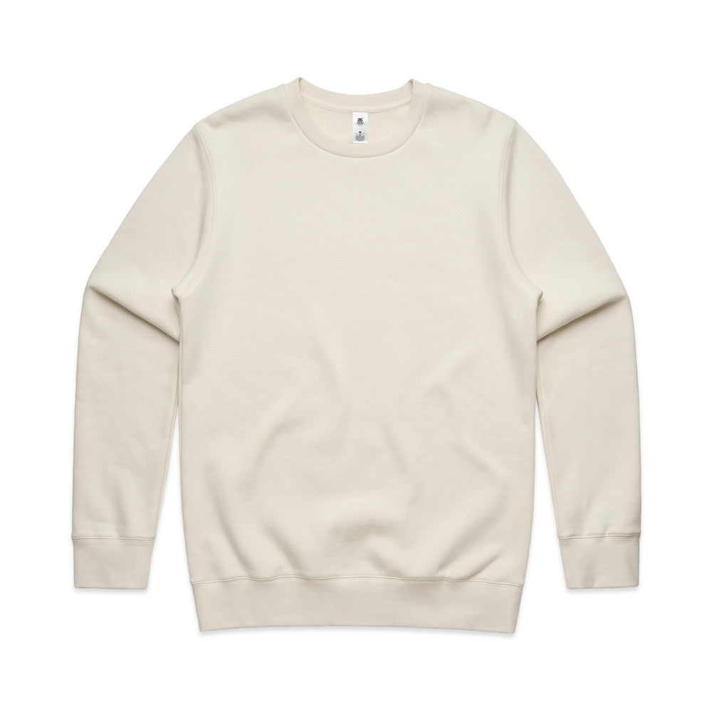 AS Men's United Crew 5130