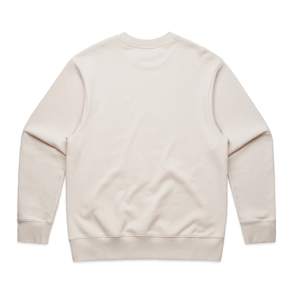 AS Men's Heavy Crew 5145