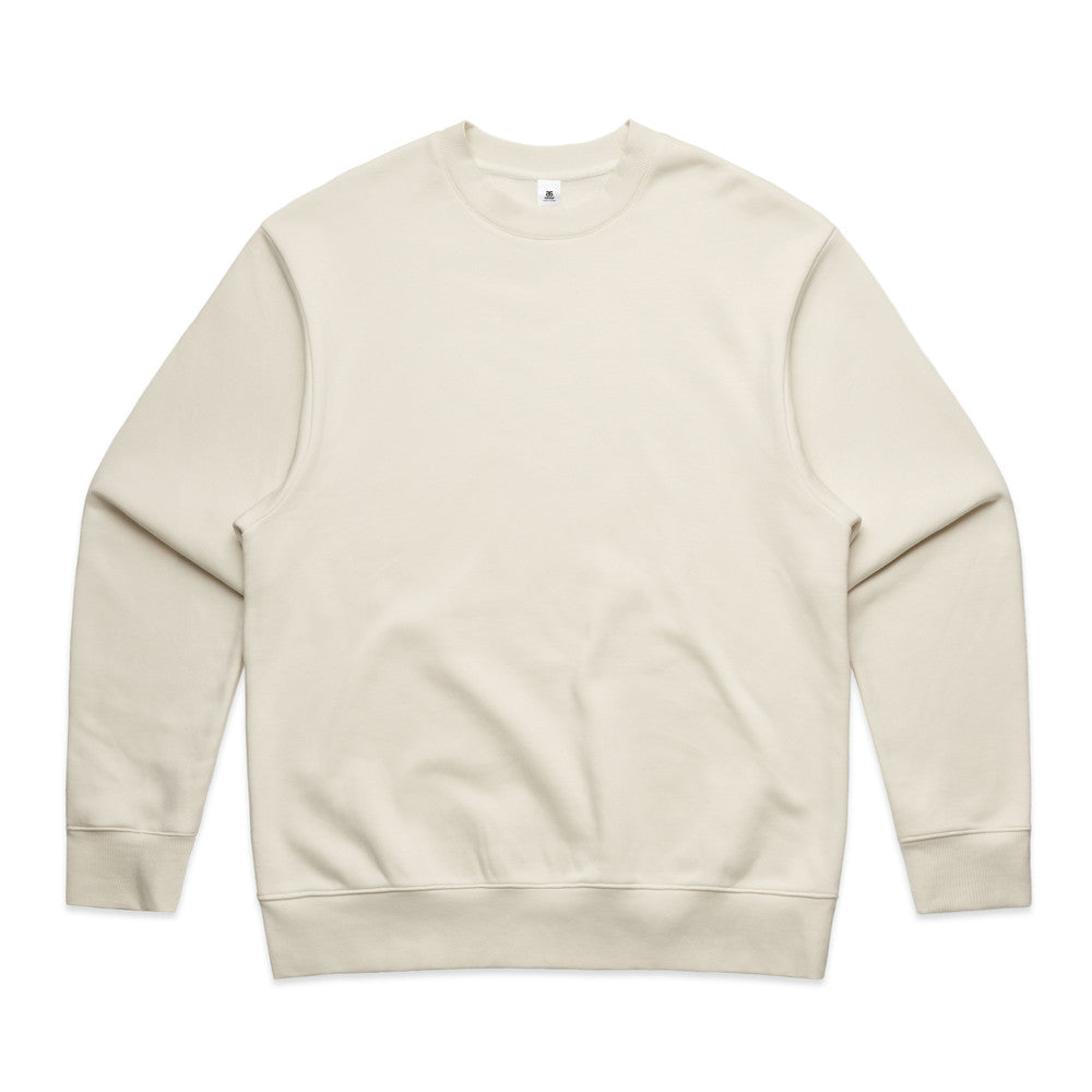 AS Men's Heavy Crew 5145