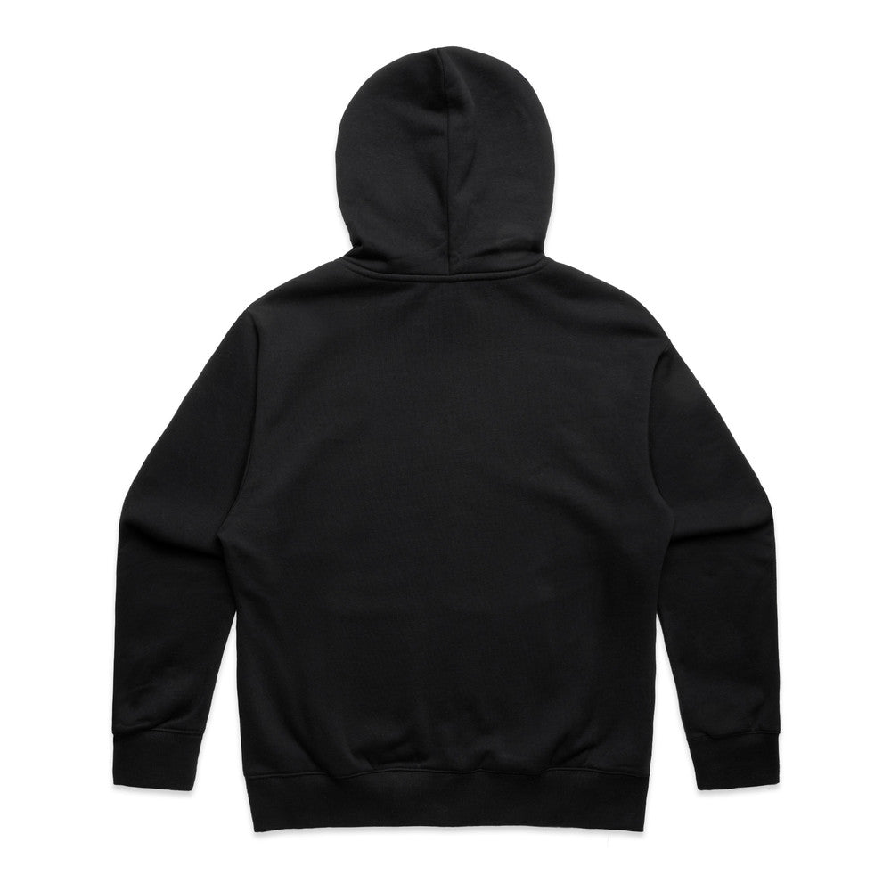 AS Heavy Zip Hood 5148
