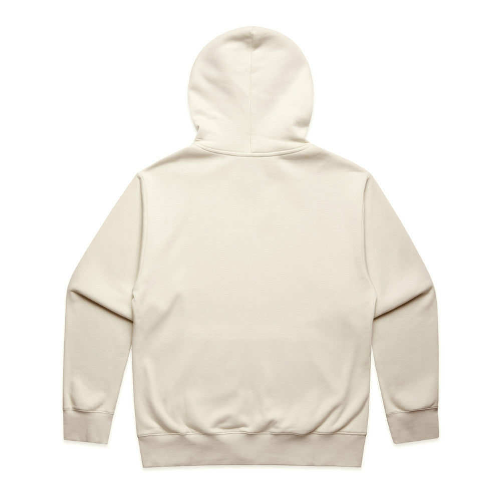 AS Heavy Zip Hood 5148