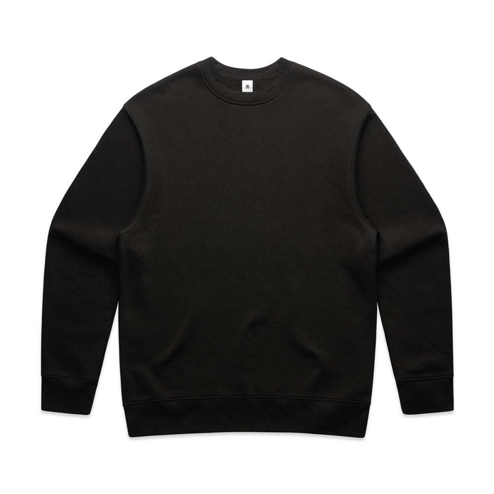 AS Relax Crew 5160
