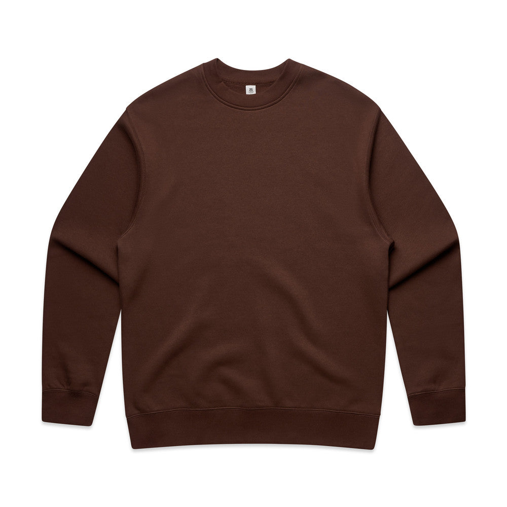 AS Relax Crew 5160