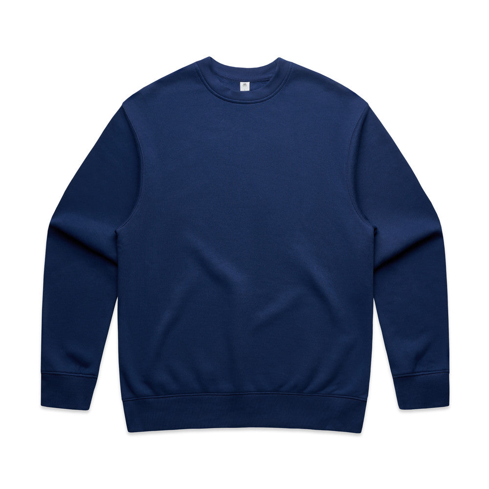 AS Relax Crew 5160