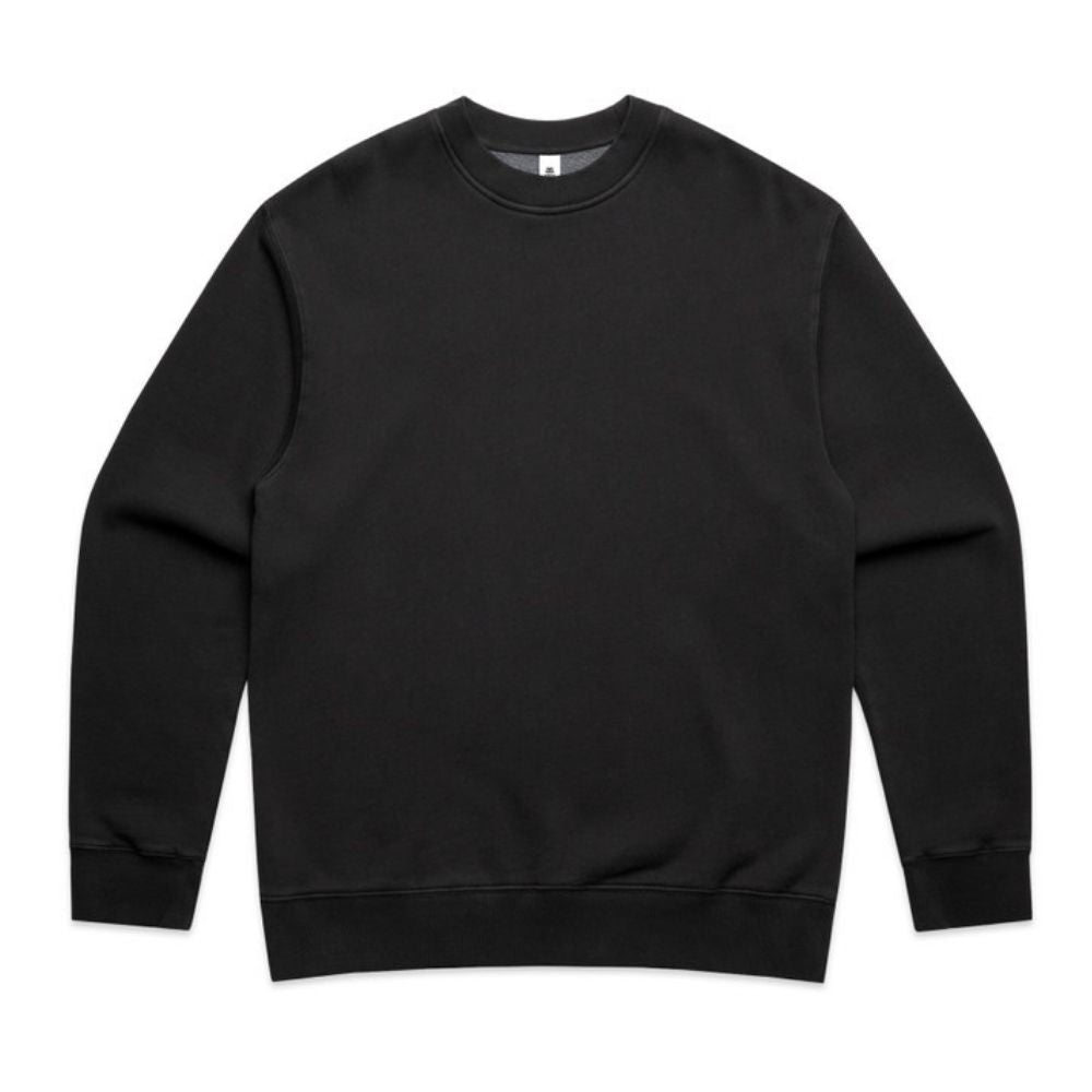 AS Relax Faded Crew 5165