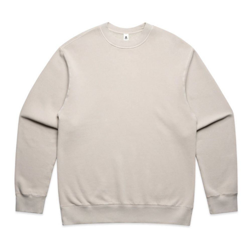 AS Relax Faded Crew 5165