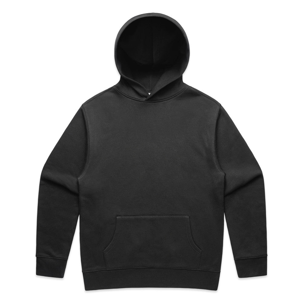 AS Relax Faded Hood - 5166