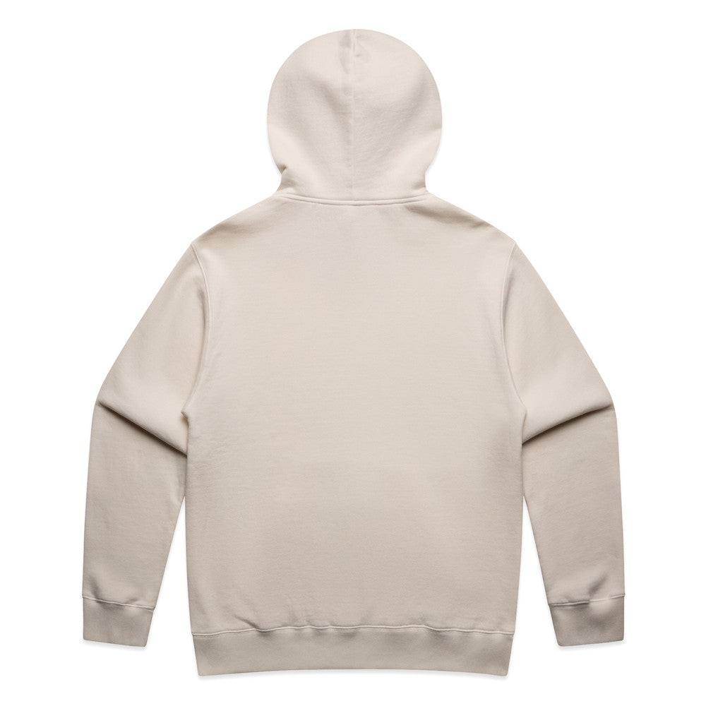 AS Relax Faded Hood - 5166