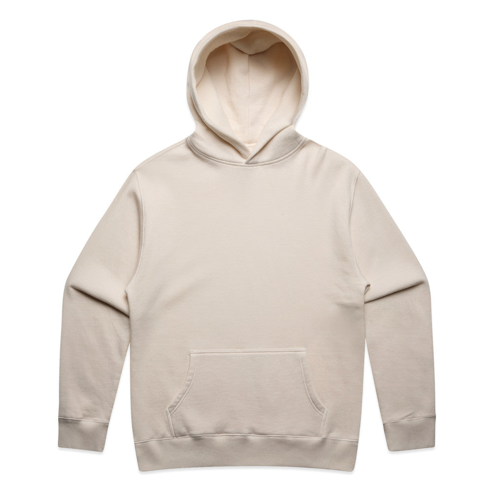 AS Relax Faded Hood - 5166