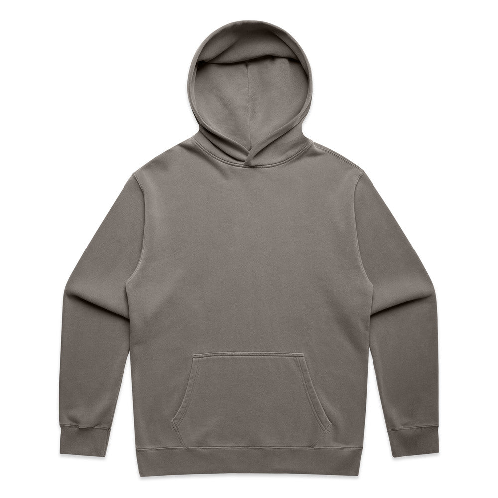 AS Relax Faded Hood - 5166