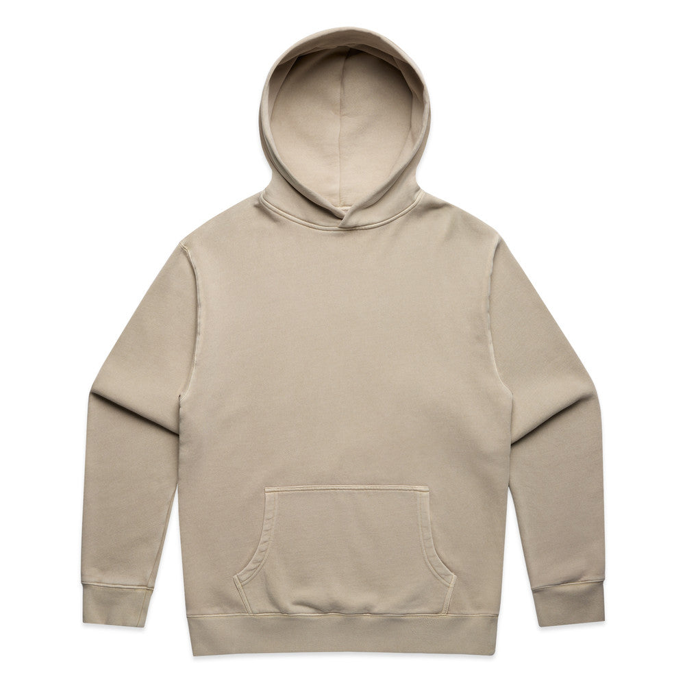 AS Relax Faded Hood - 5166
