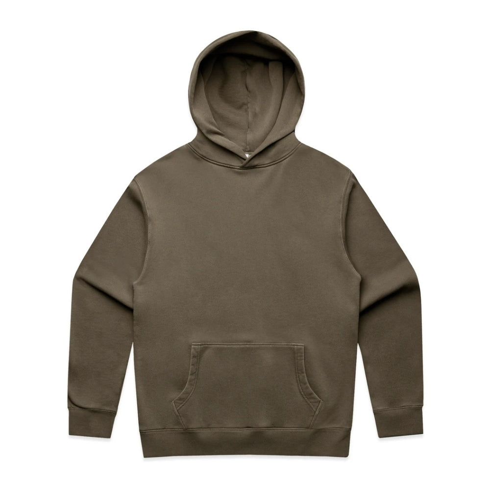 AS Relax Faded Hood - 5166