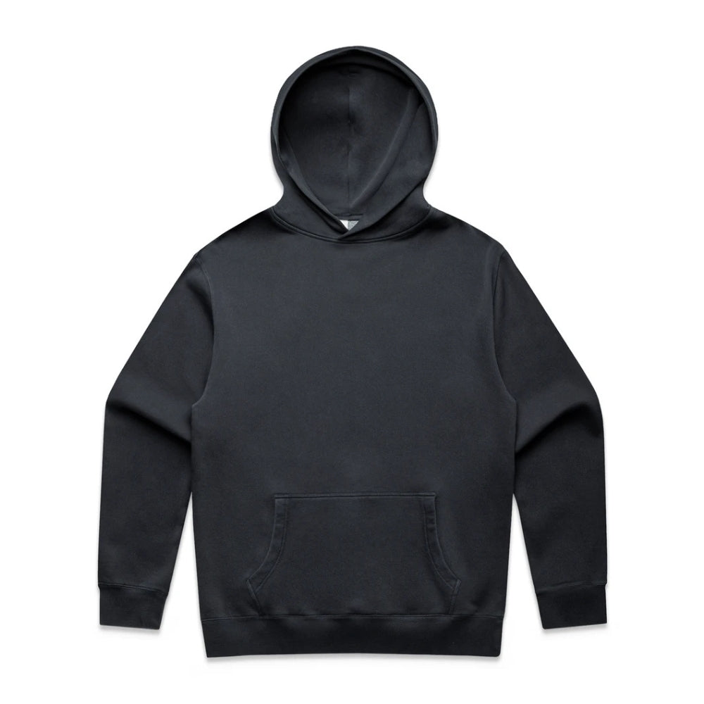 AS Relax Faded Hood - 5166