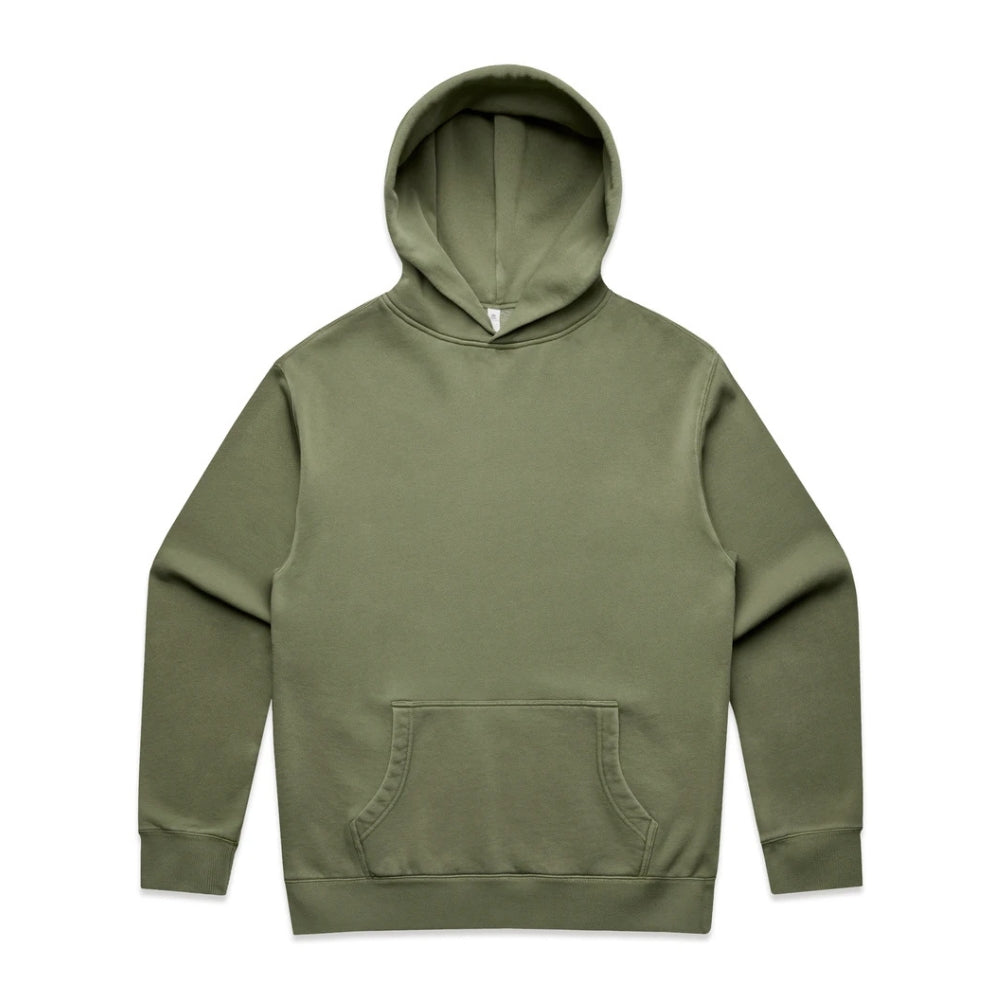 AS Relax Faded Hood - 5166