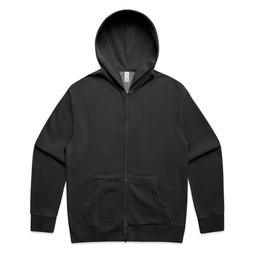 AS Relax Faded Zip Hood - 5170