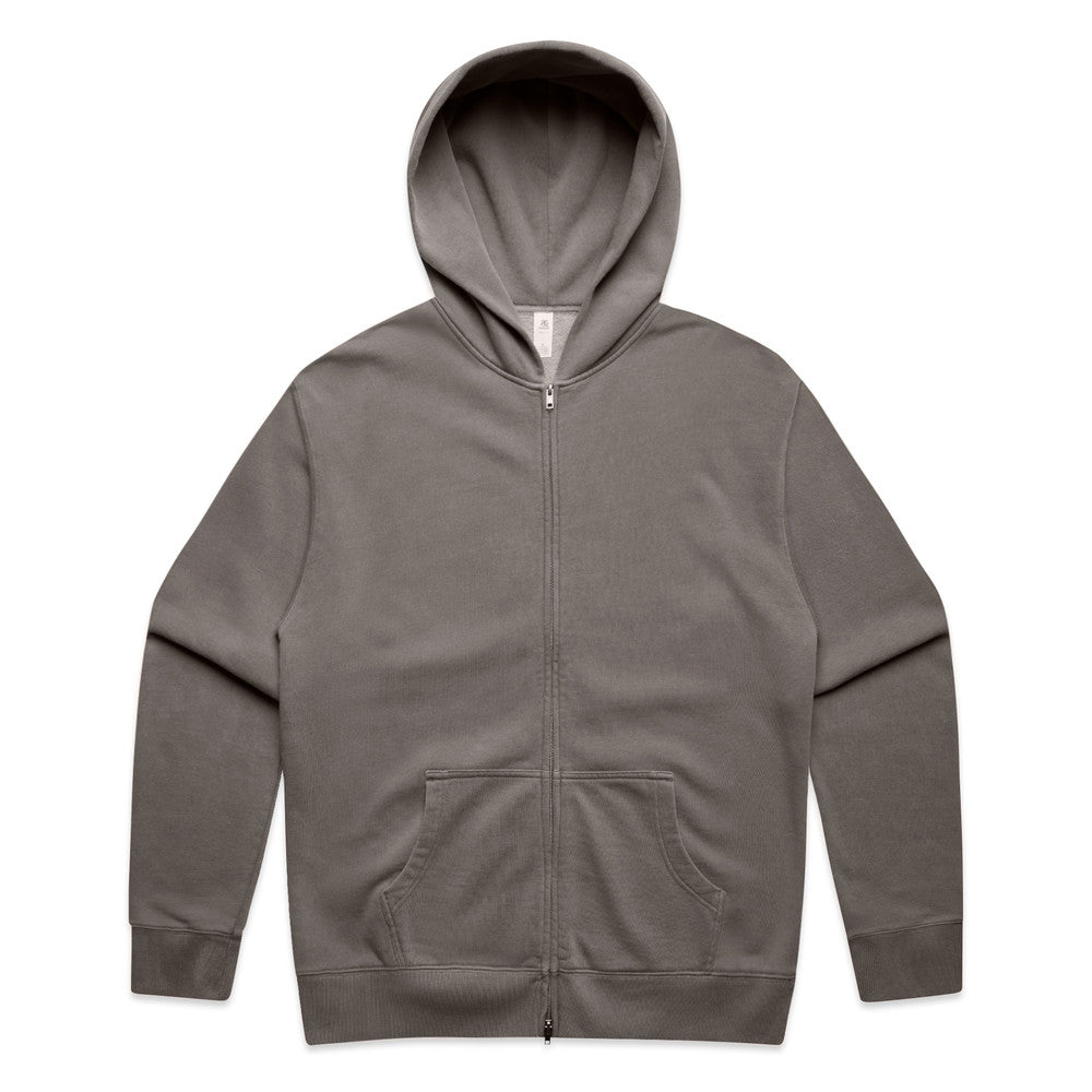 AS Relax Faded Zip Hood - 5170