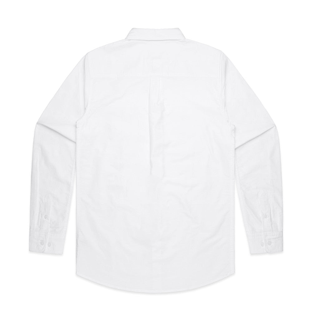 AS Men's Oxford Shirt 5401
