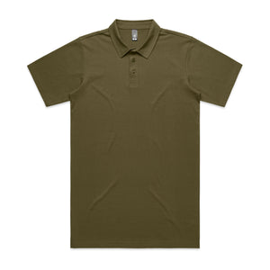 5402_AS_Mens-Chad-Polo_Army-scaled