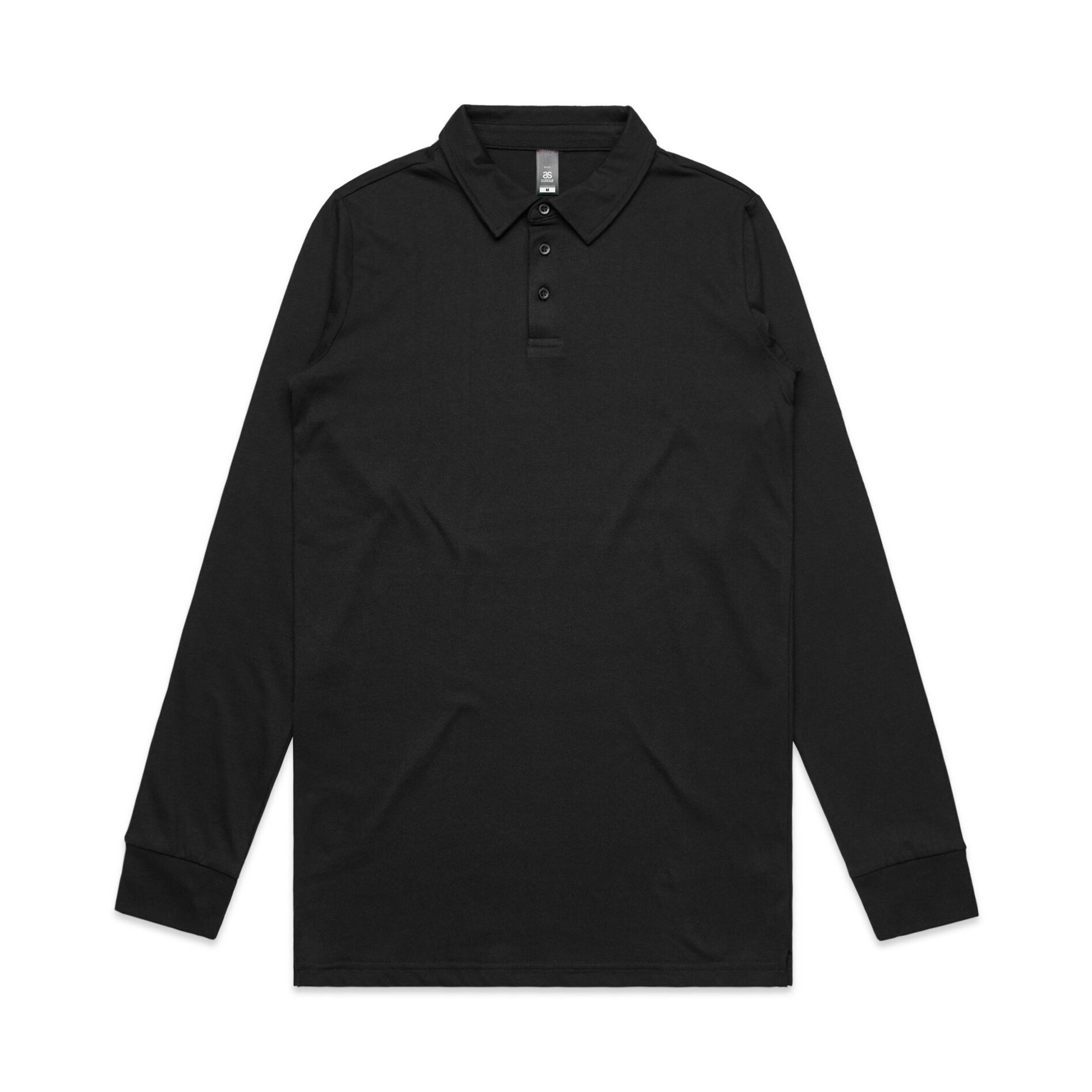 5404_AS_Mens-Chad-LS-Polo_Black-scaled