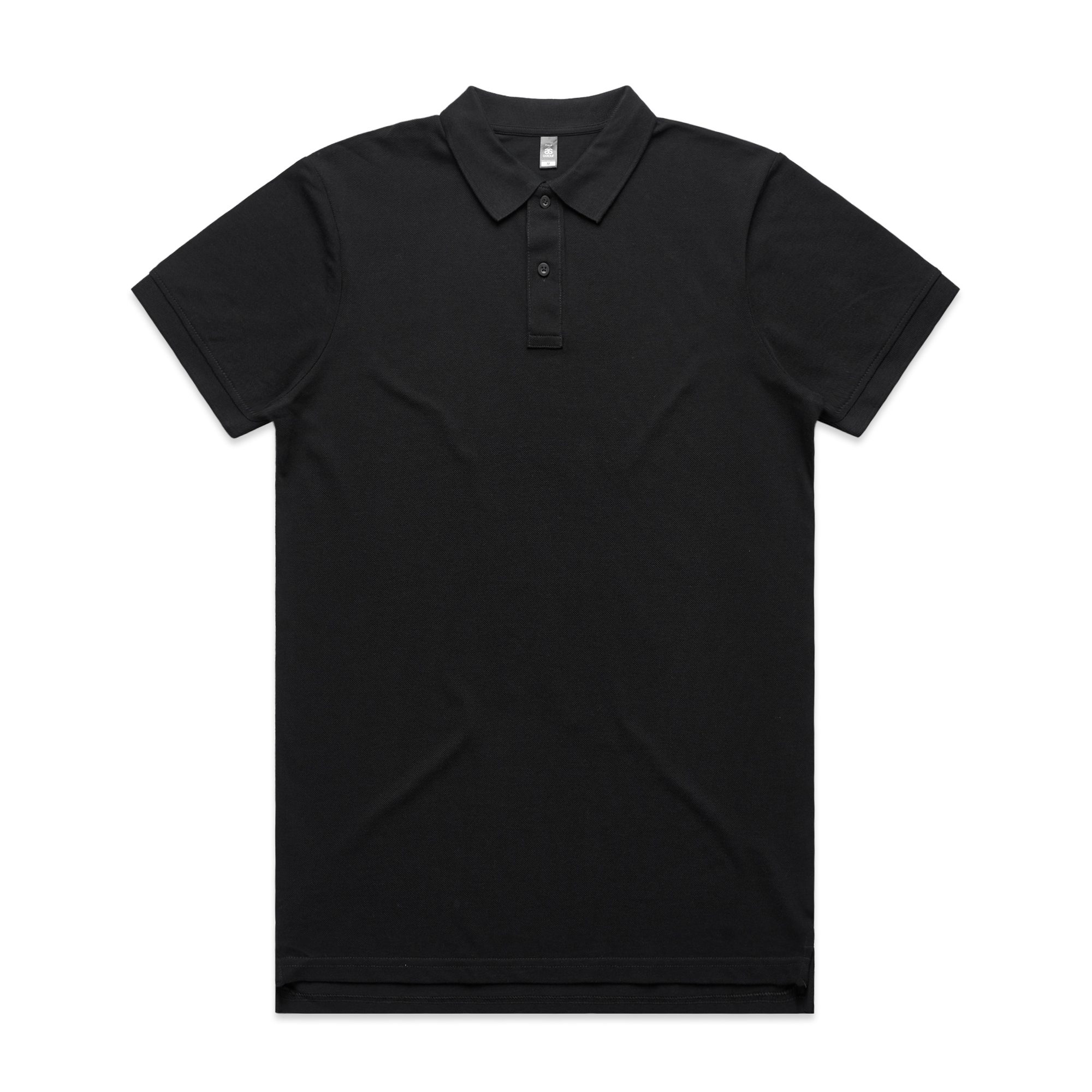5411_AS_Mens-Pique-Polo_Black
