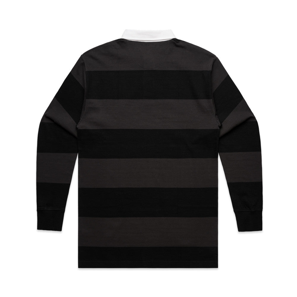 AS Men's Rugby Stripe 5416