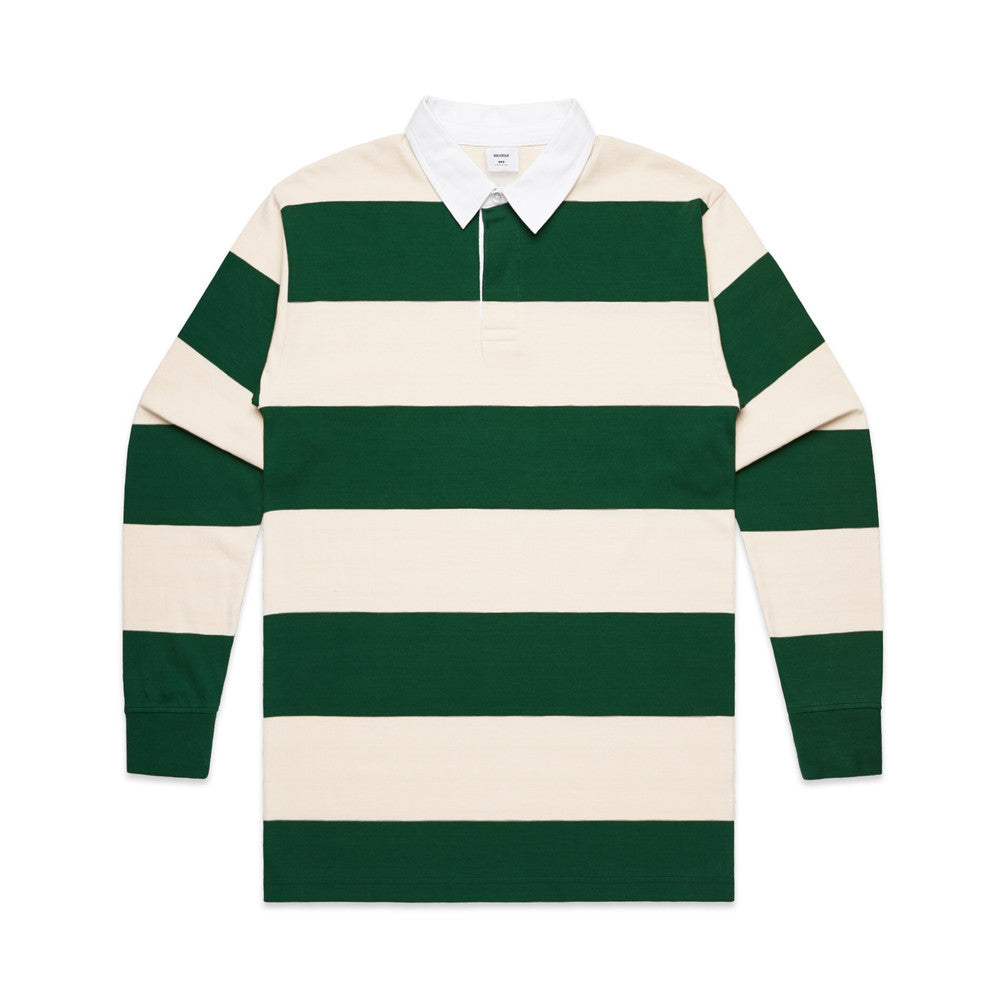 AS Men's Rugby Stripe 5416
