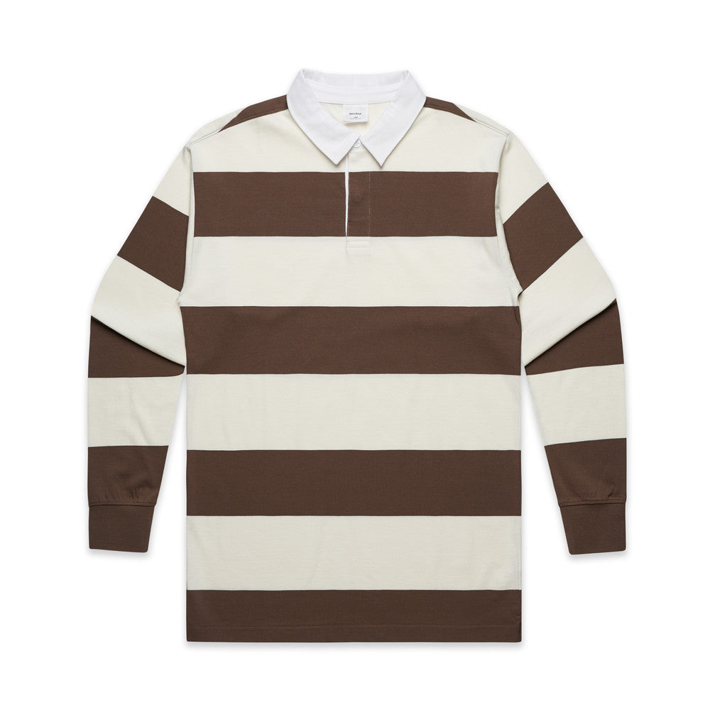 AS Men's Rugby Stripe 5416
