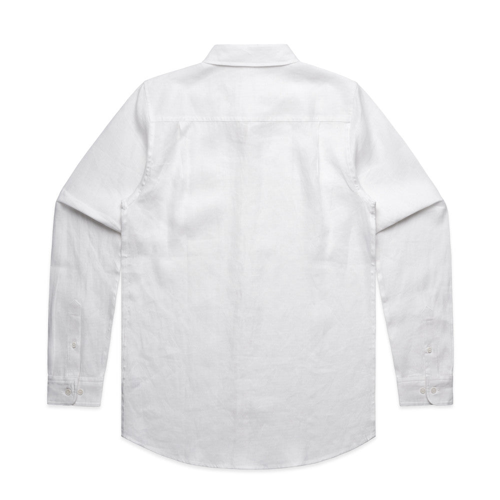 AS Men's Linen Shirt 5418
