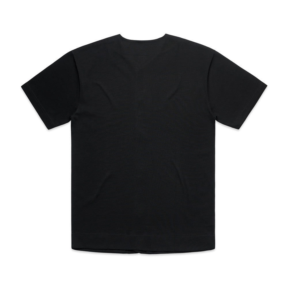 AS Heavy Baseball Jersey - 5423