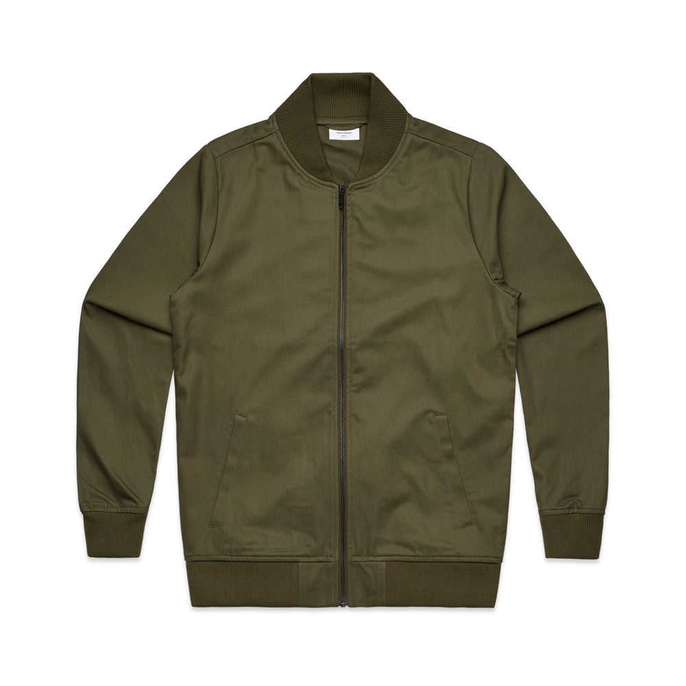 AS Men's Bomber Jacket 5506