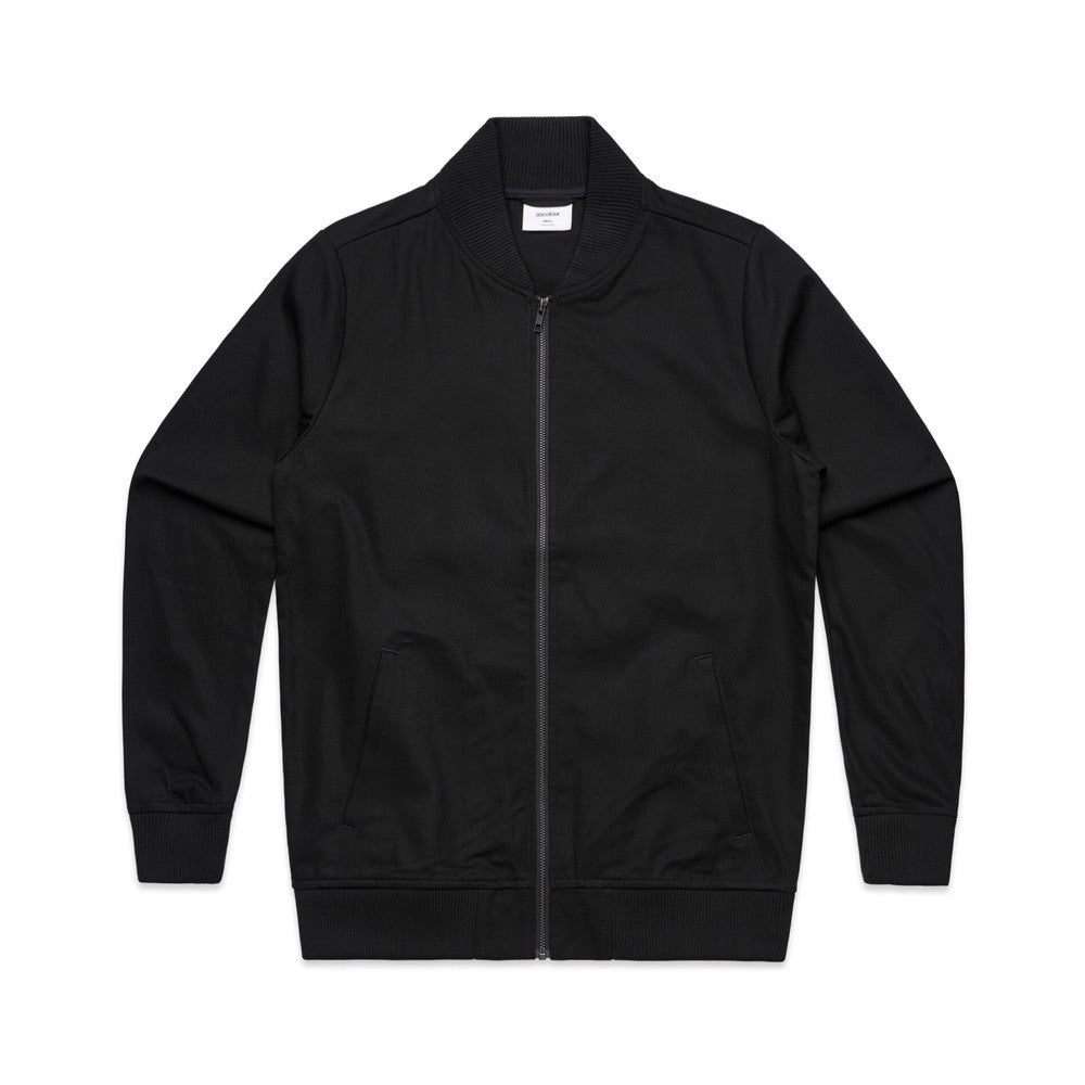 AS Men's Bomber Jacket 5506