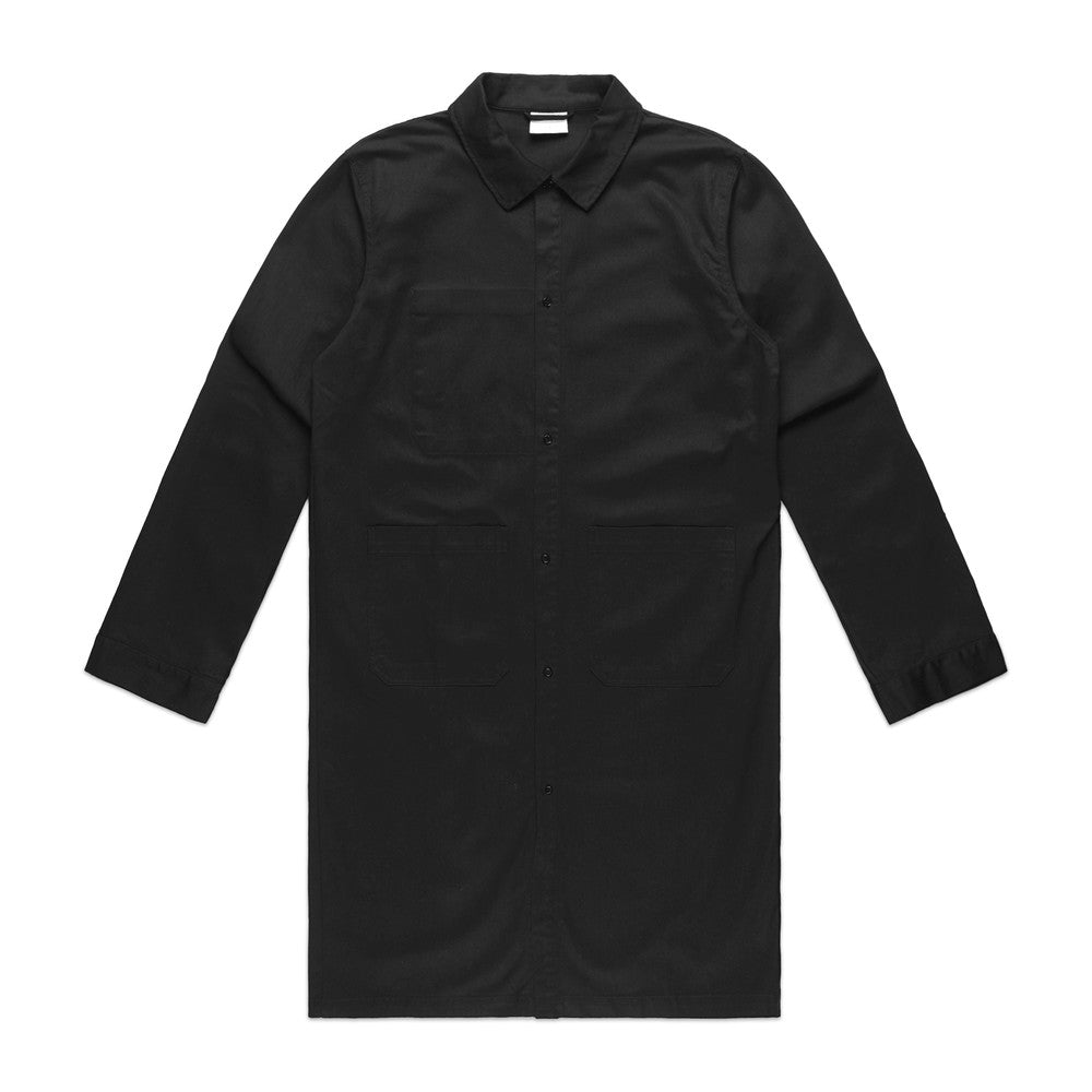 AS Printers Jacket - 5513