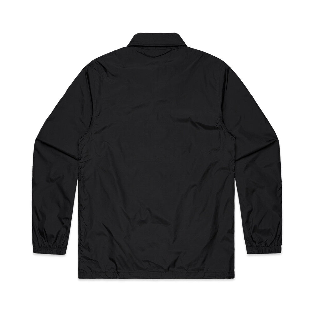 AS Men's Coach Jacket 5520