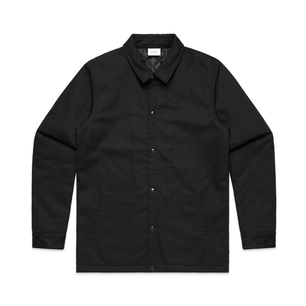 AS Men's Work Jacket 5521