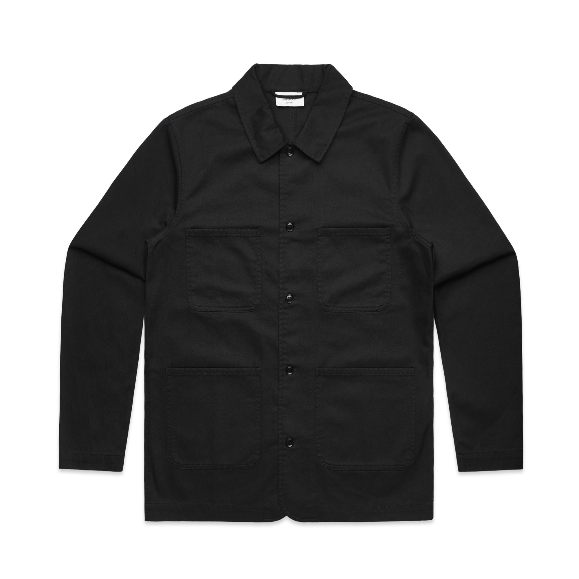 5522_AS_Mens-Chore-Jacket_Black