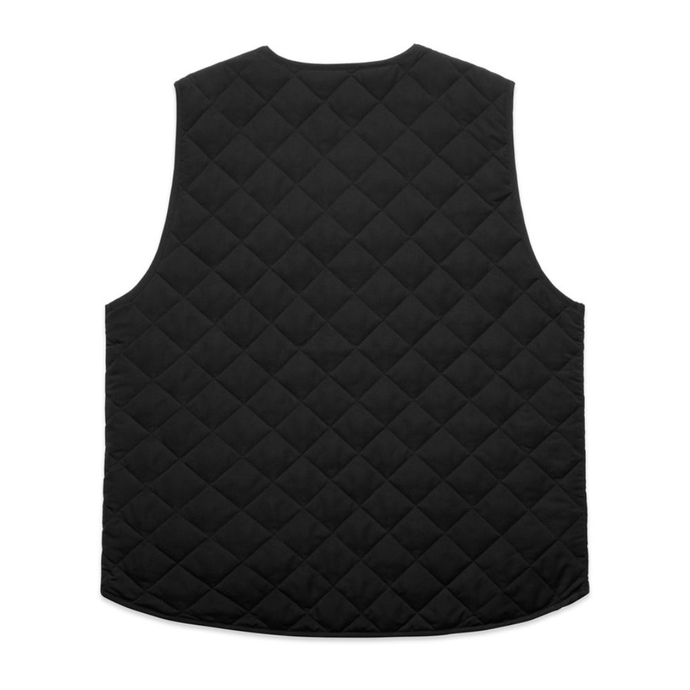 AS Quilted Vest - 5531