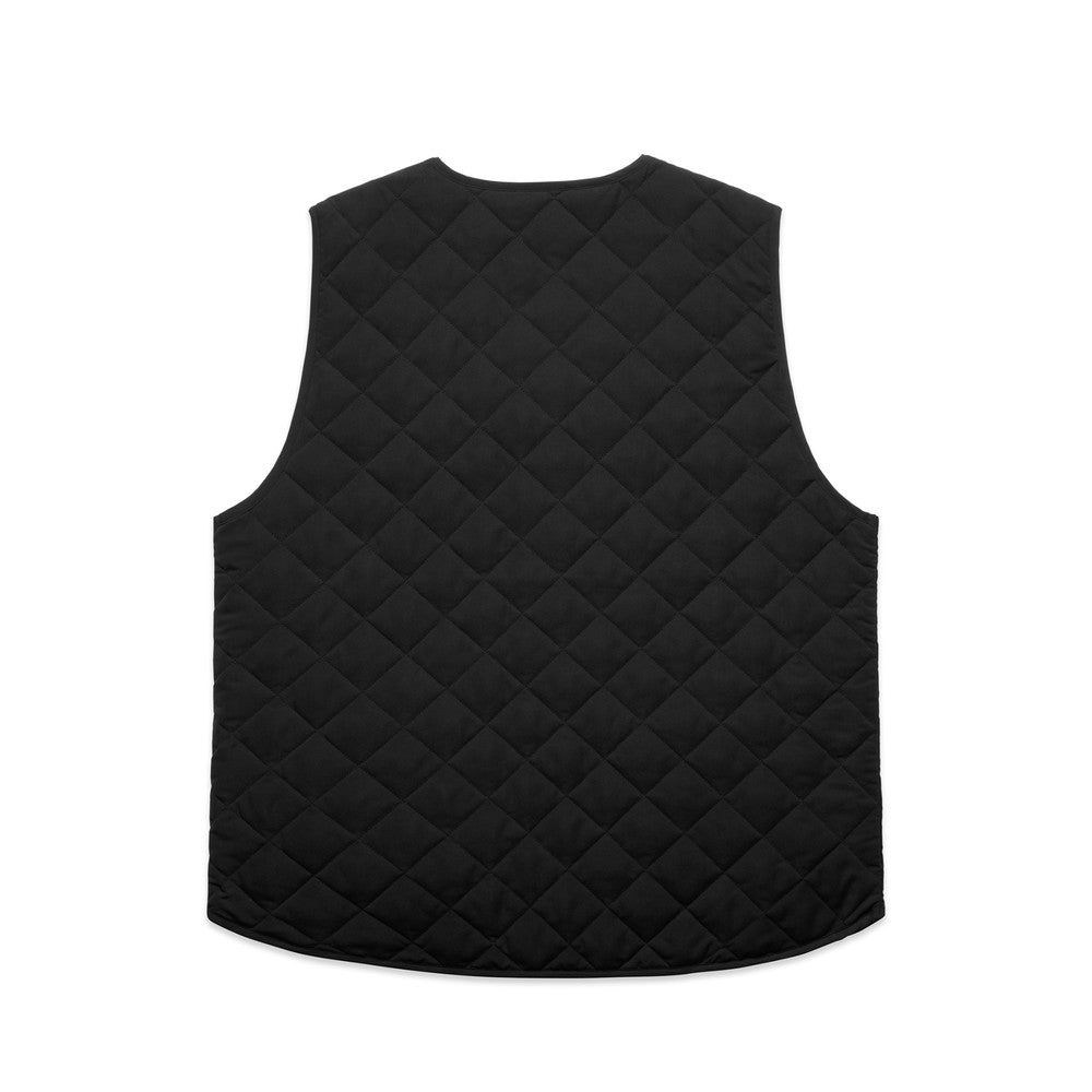 AS Quilted Vest - 5531