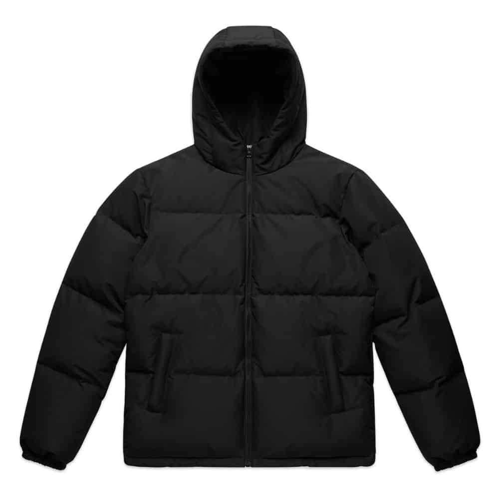 5590_MENS-HOODED-PUFFER-JACKET-Black