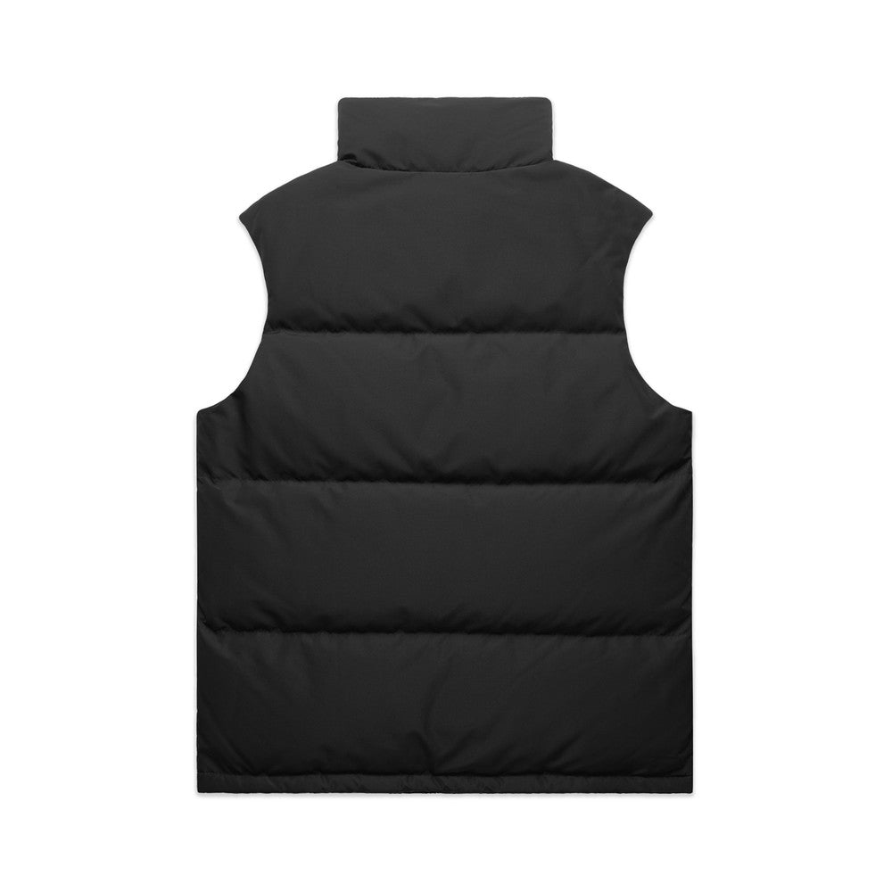 AS Puffer Vest - 5592