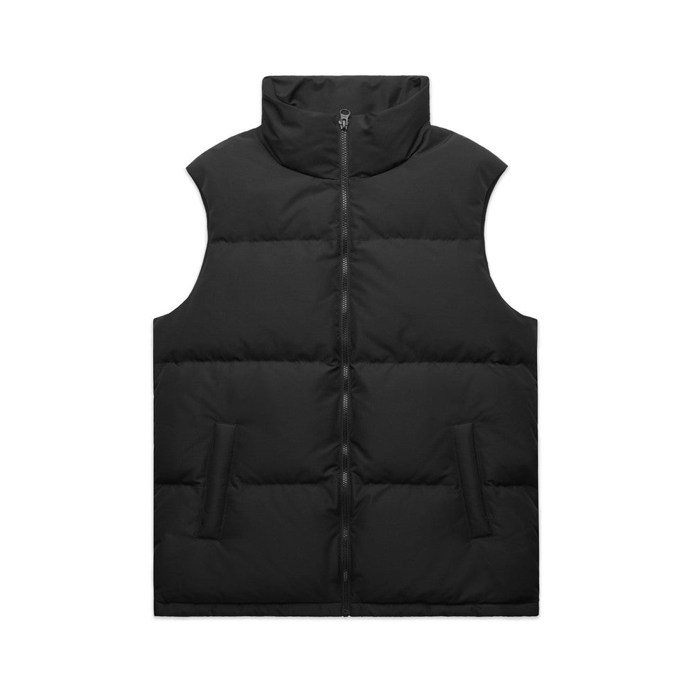 AS Puffer Vest - 5592