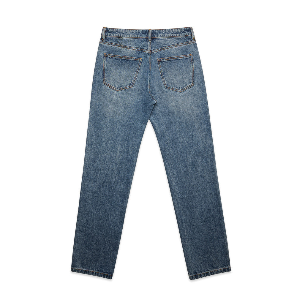 AS Straight Jeans - 5830