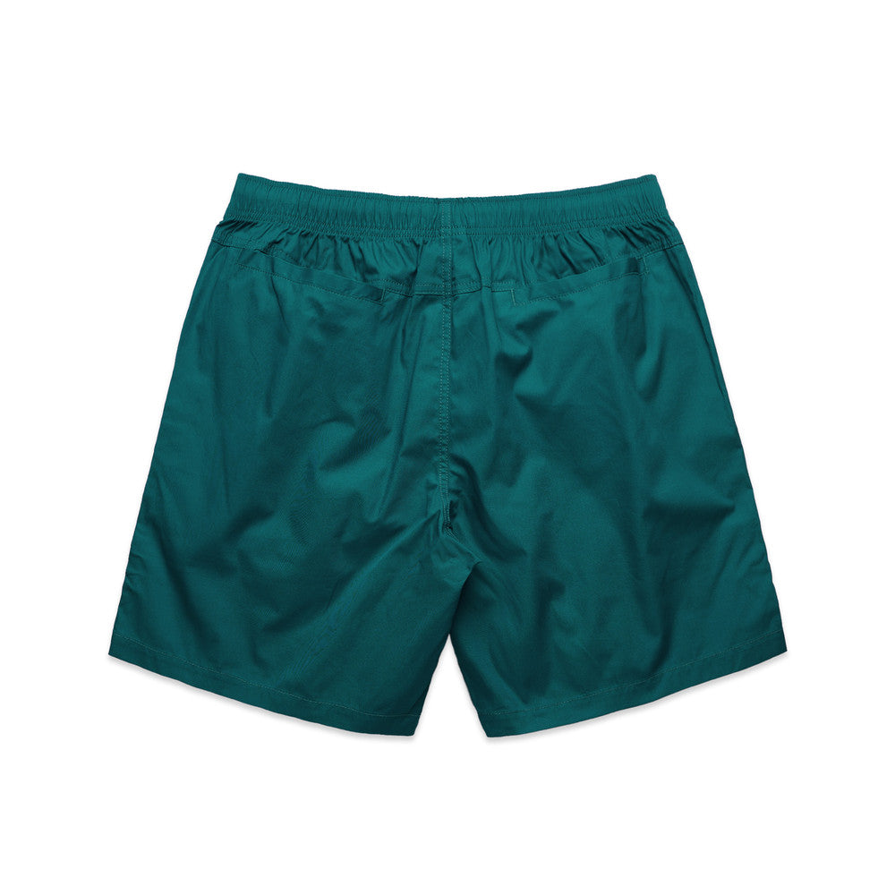 AS 5903 Men's Beach Shorts