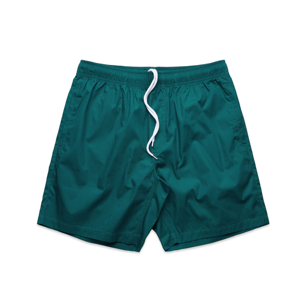 AS 5903 Men's Beach Shorts