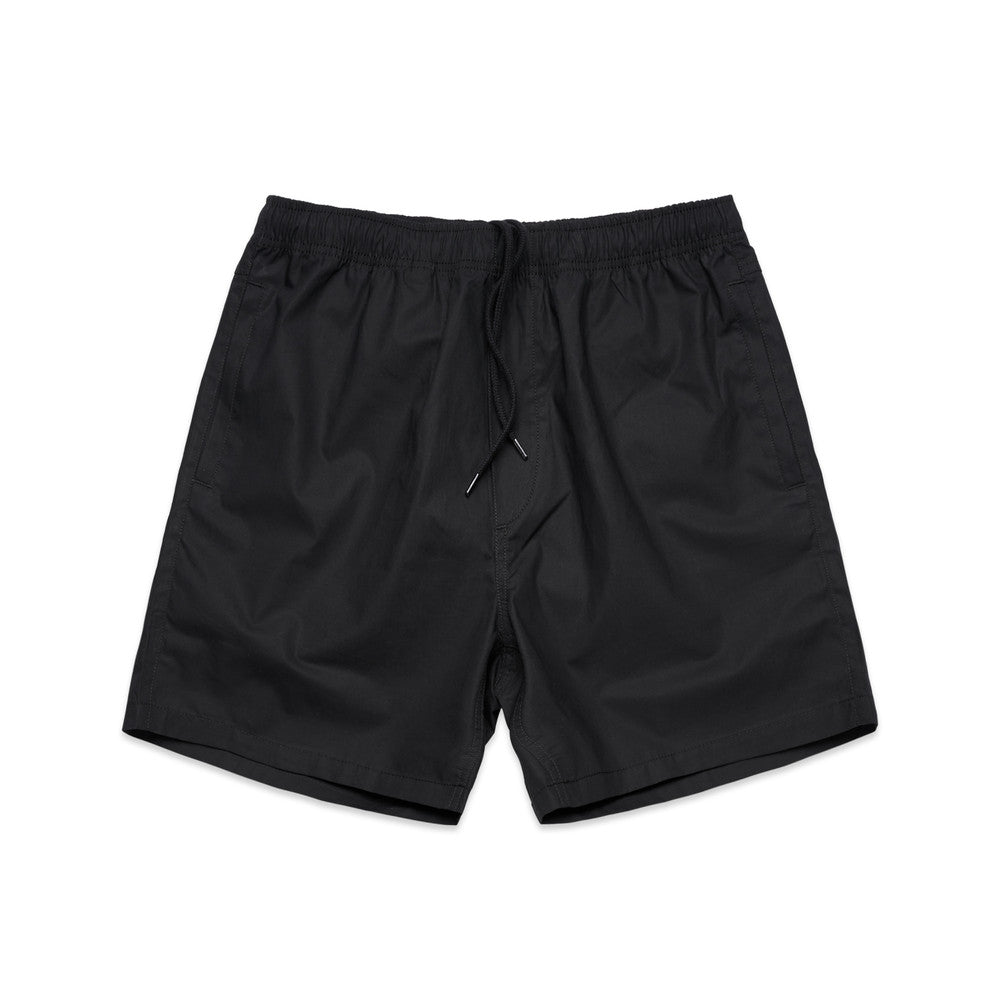 AS 5903 Men's Beach Shorts